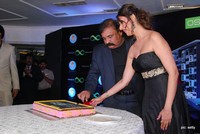 Aarti Chabriya Launches Osadia Garden City Logo